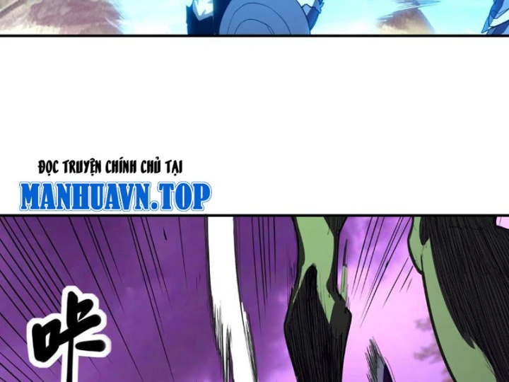 Chỉ Có Một Giọt Máu Vĩnh Cửu, Ta Vô Địch Tại Thế Chapter 6 - Trang 21