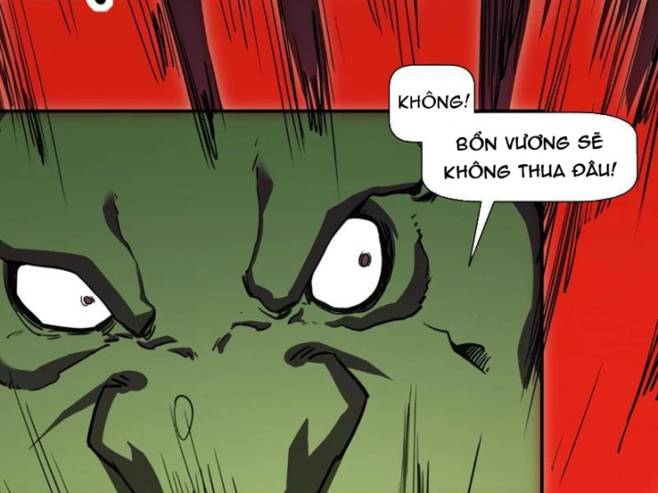 Chỉ Có Một Giọt Máu Vĩnh Cửu, Ta Vô Địch Tại Thế Chapter 6 - Trang 28