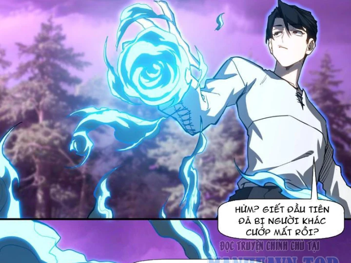 Chỉ Có Một Giọt Máu Vĩnh Cửu, Ta Vô Địch Tại Thế Chapter 6 - Trang 38