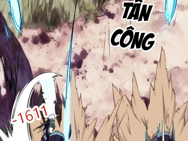 Chỉ Có Một Giọt Máu Vĩnh Cửu, Ta Vô Địch Tại Thế Chapter 6 - Trang 43