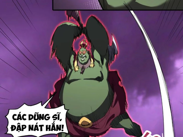 Chỉ Có Một Giọt Máu Vĩnh Cửu, Ta Vô Địch Tại Thế Chapter 6 - Trang 6