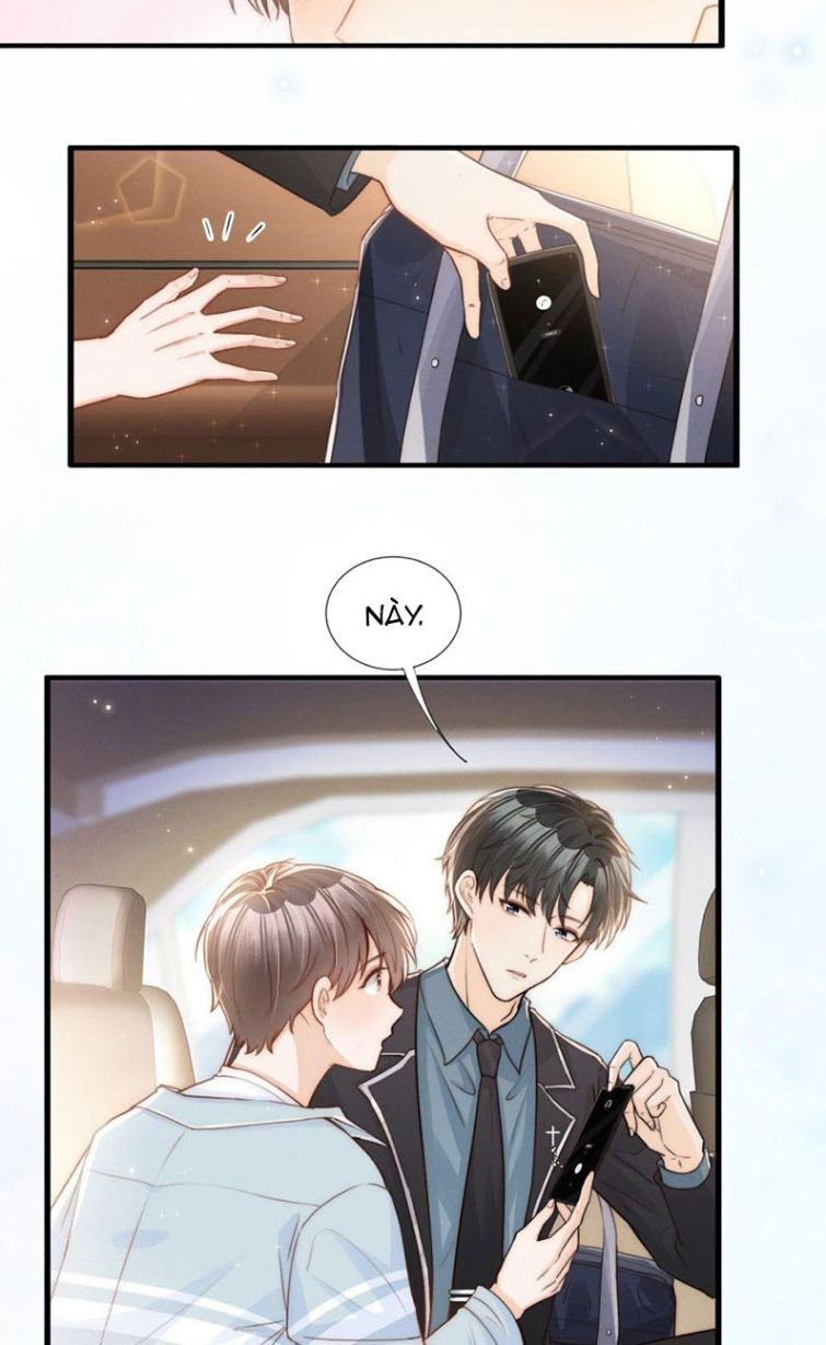 Chỉ Dẫn Ngược Sáng Chapter 1 - Trang 18