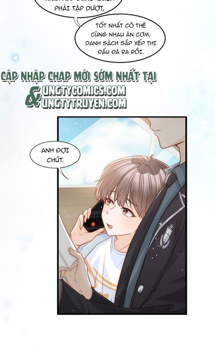 Chỉ Dẫn Ngược Sáng Chapter 1 - Trang 20