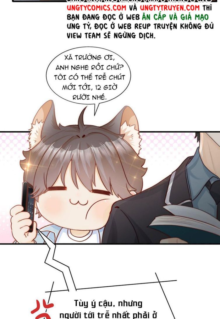 Chỉ Dẫn Ngược Sáng Chapter 1 - Trang 22