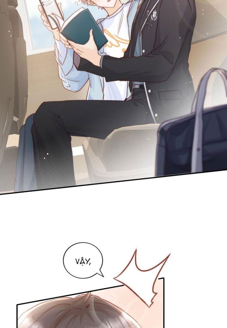 Chỉ Dẫn Ngược Sáng Chapter 1 - Trang 24