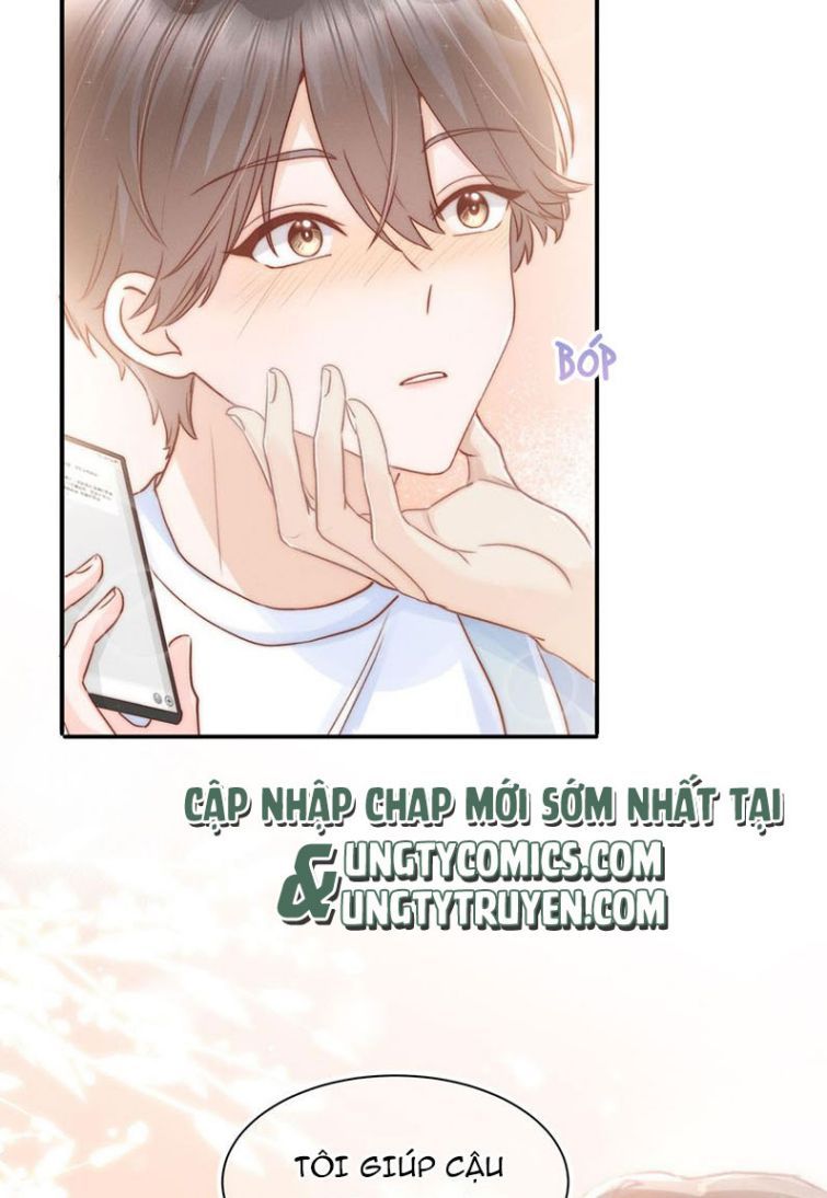 Chỉ Dẫn Ngược Sáng Chapter 1 - Trang 25