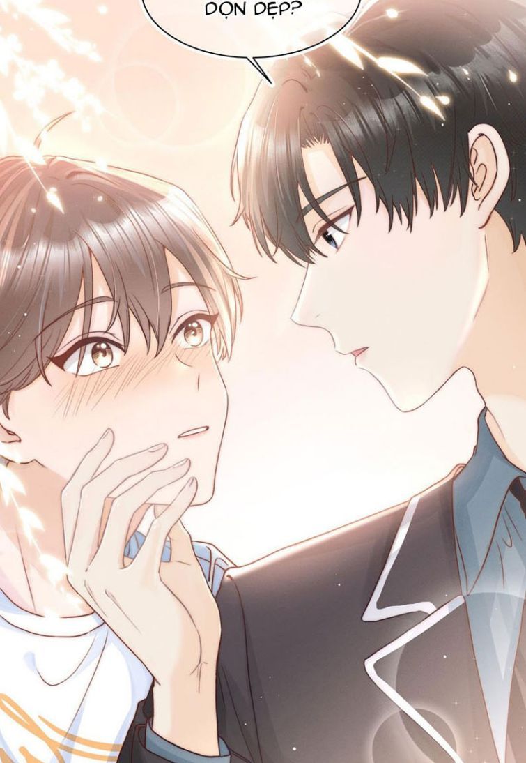 Chỉ Dẫn Ngược Sáng Chapter 1 - Trang 26