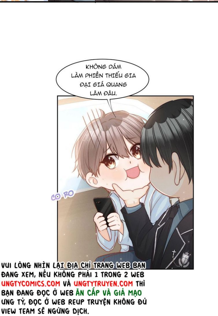 Chỉ Dẫn Ngược Sáng Chapter 1 - Trang 27