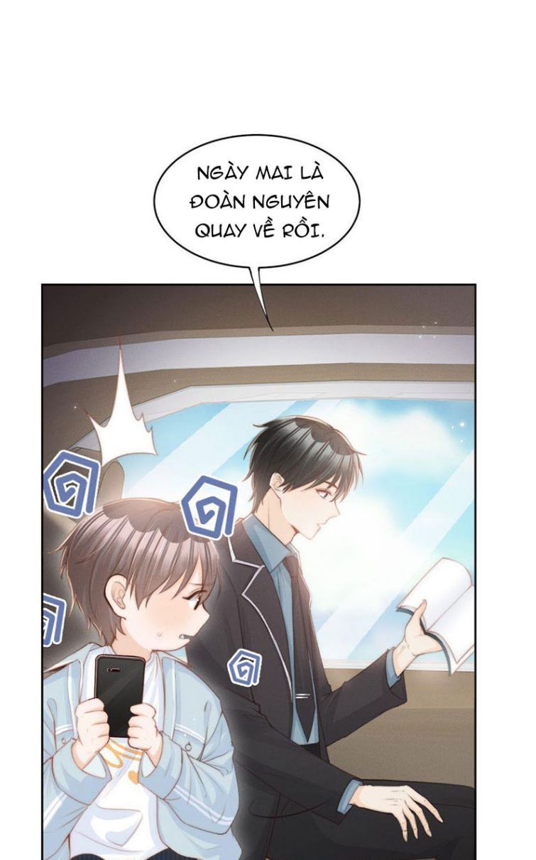 Chỉ Dẫn Ngược Sáng Chapter 1 - Trang 28