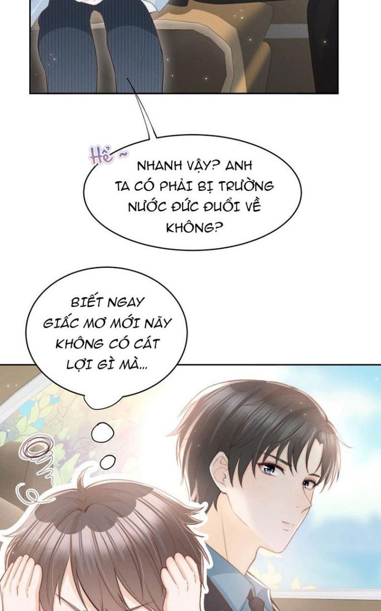 Chỉ Dẫn Ngược Sáng Chapter 1 - Trang 29