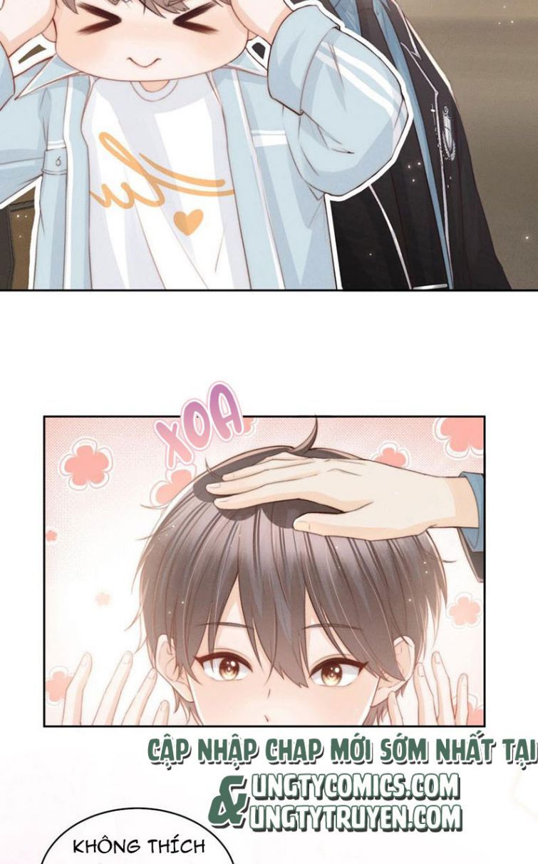 Chỉ Dẫn Ngược Sáng Chapter 1 - Trang 30