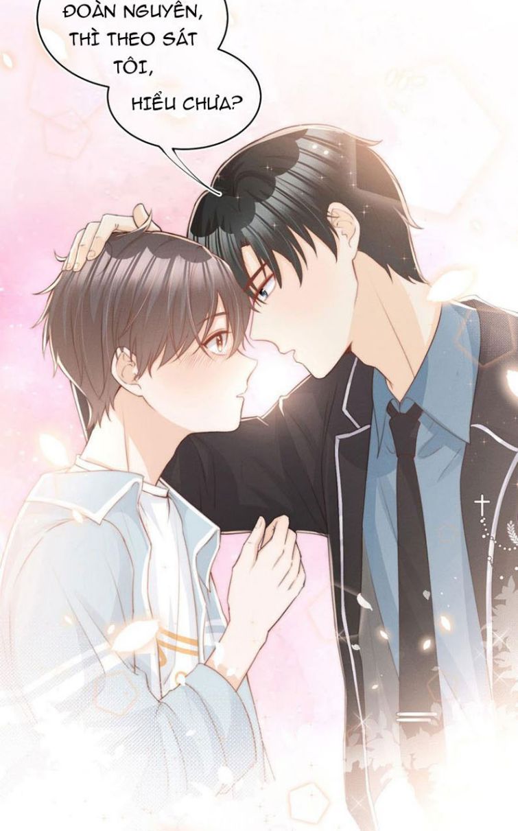 Chỉ Dẫn Ngược Sáng Chapter 1 - Trang 31