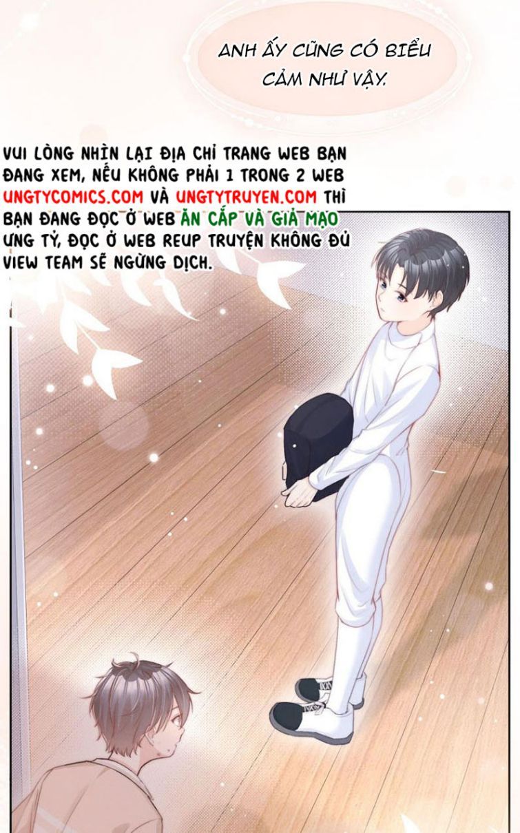 Chỉ Dẫn Ngược Sáng Chapter 1 - Trang 33