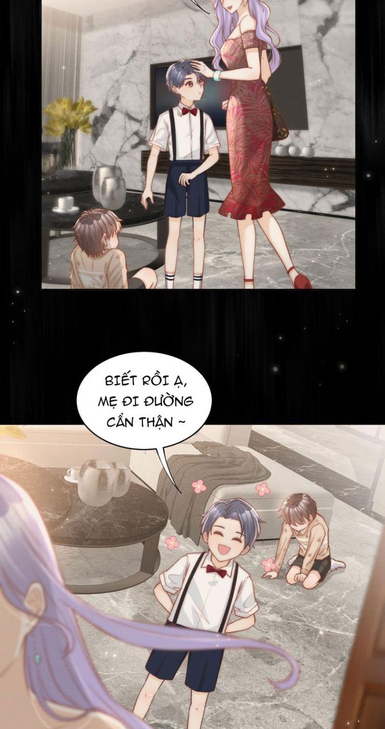Chỉ Dẫn Ngược Sáng Chapter 1 - Trang 6