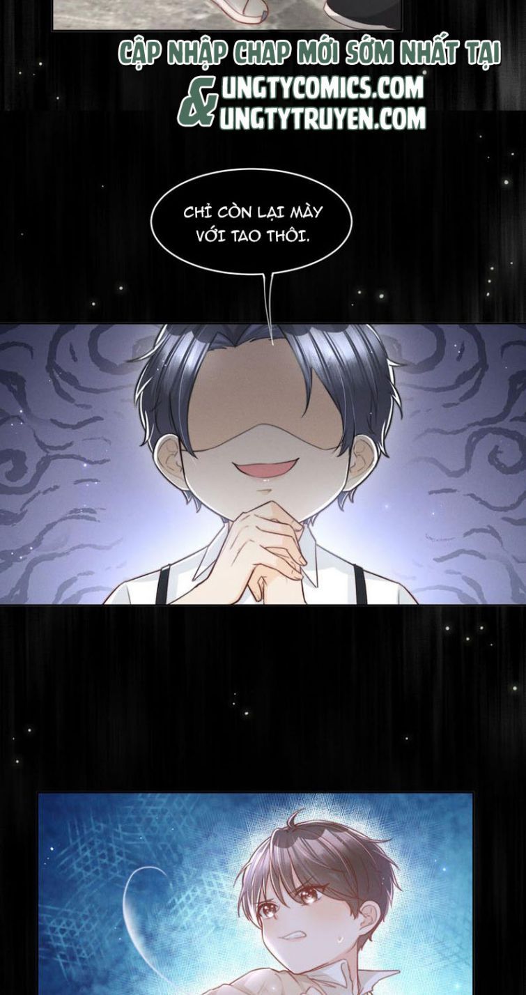 Chỉ Dẫn Ngược Sáng Chapter 1 - Trang 8