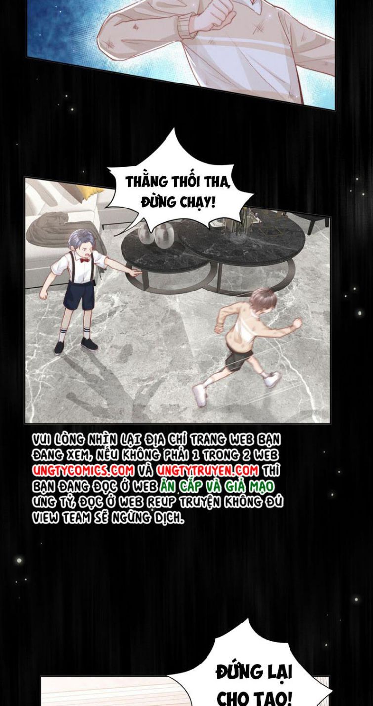 Chỉ Dẫn Ngược Sáng Chapter 1 - Trang 9