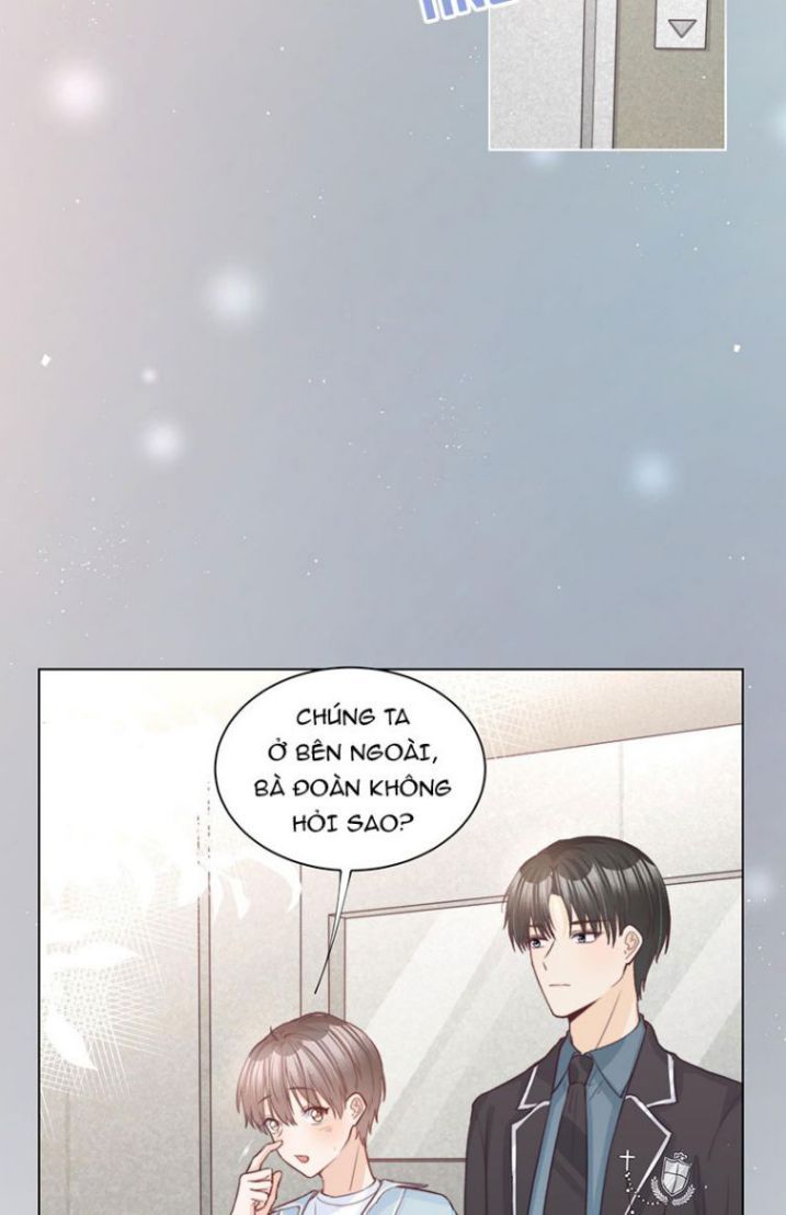 Chỉ Dẫn Ngược Sáng Chapter 10 - Trang 10