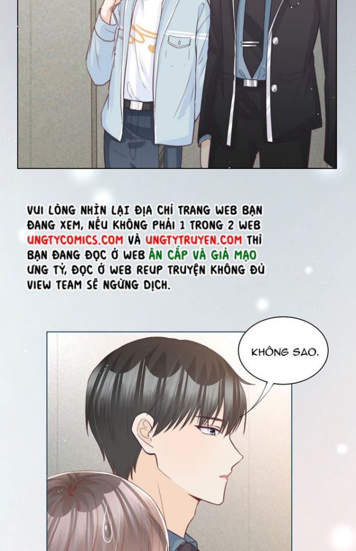Chỉ Dẫn Ngược Sáng Chapter 10 - Trang 11