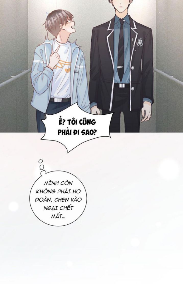 Chỉ Dẫn Ngược Sáng Chapter 10 - Trang 13