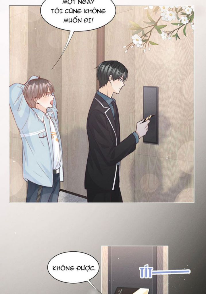 Chỉ Dẫn Ngược Sáng Chapter 10 - Trang 17