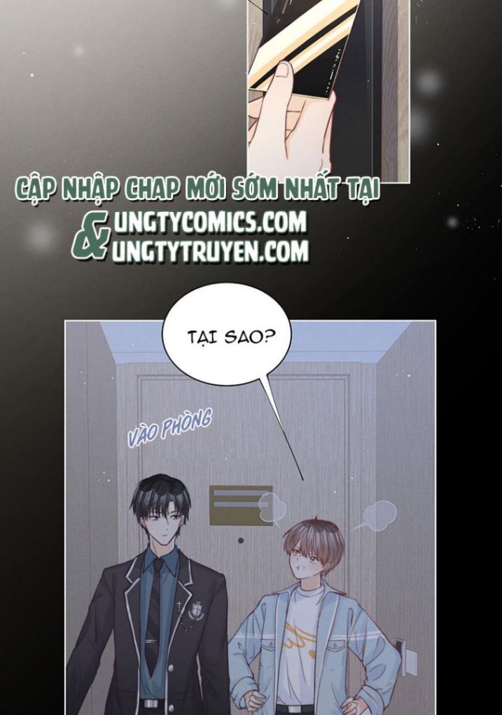 Chỉ Dẫn Ngược Sáng Chapter 10 - Trang 18