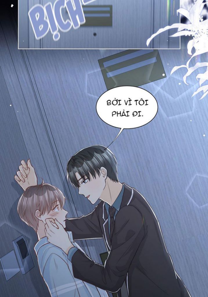 Chỉ Dẫn Ngược Sáng Chapter 10 - Trang 21