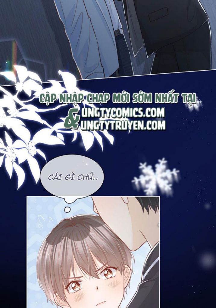 Chỉ Dẫn Ngược Sáng Chapter 10 - Trang 22