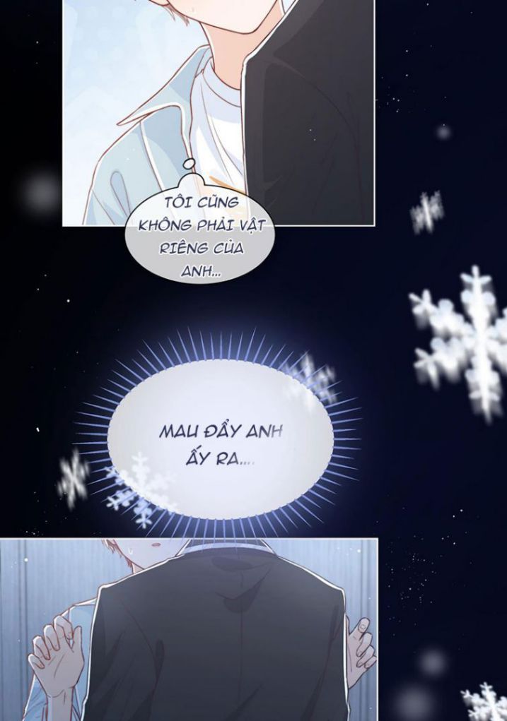 Chỉ Dẫn Ngược Sáng Chapter 10 - Trang 23