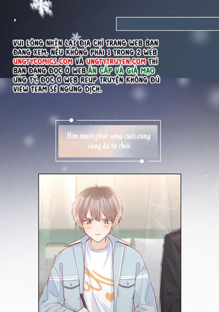 Chỉ Dẫn Ngược Sáng Chapter 10 - Trang 25