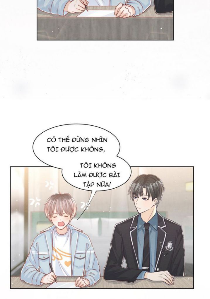 Chỉ Dẫn Ngược Sáng Chapter 10 - Trang 26