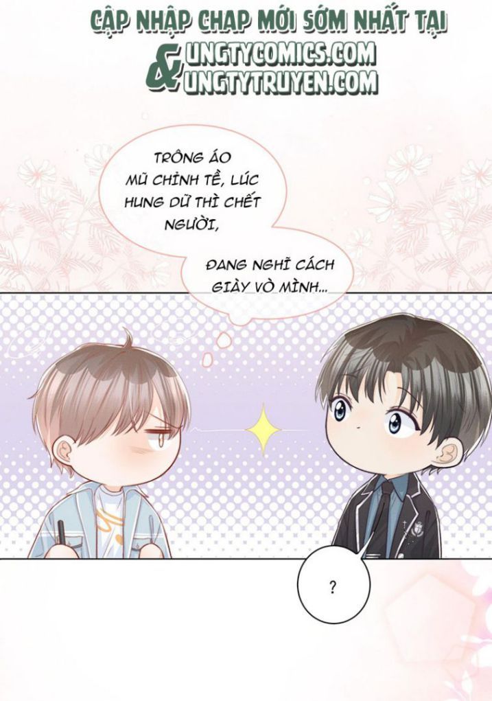 Chỉ Dẫn Ngược Sáng Chapter 10 - Trang 27