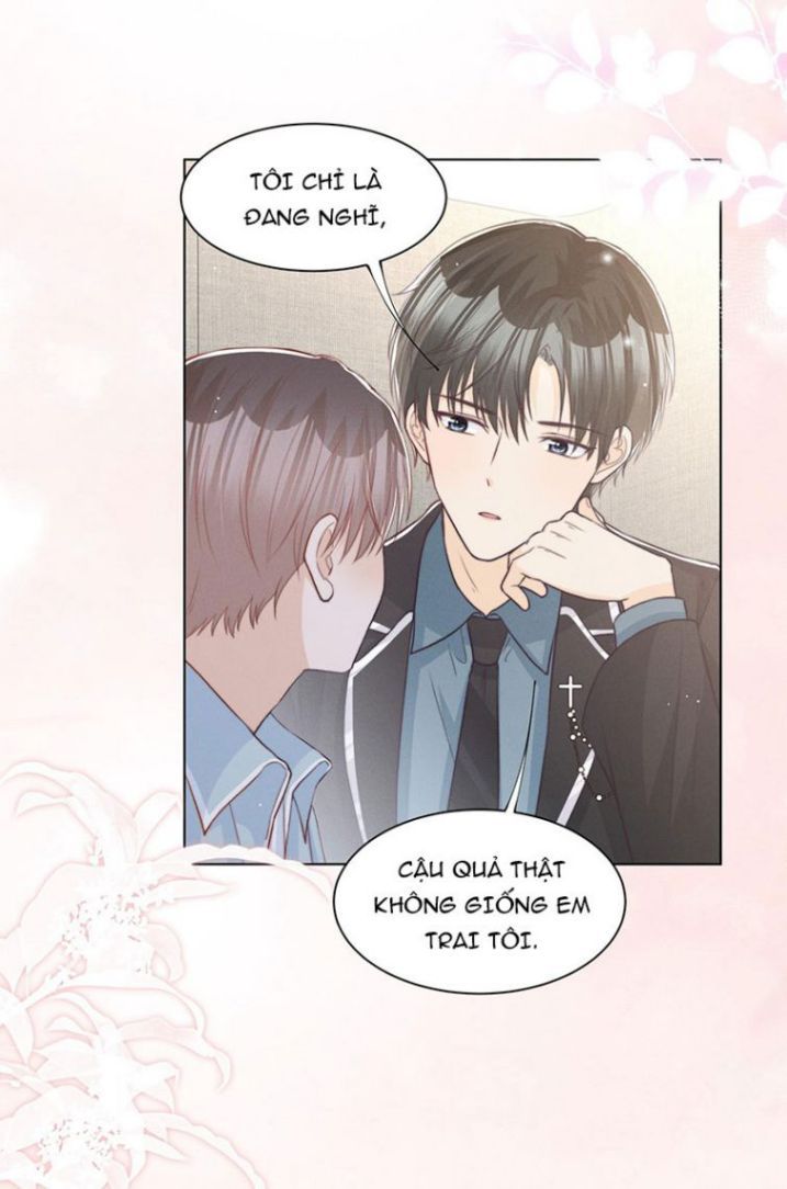 Chỉ Dẫn Ngược Sáng Chapter 10 - Trang 28