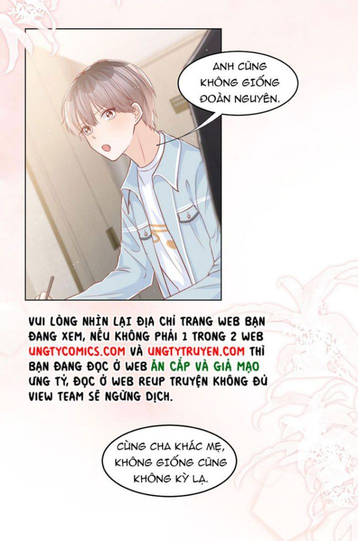 Chỉ Dẫn Ngược Sáng Chapter 10 - Trang 29