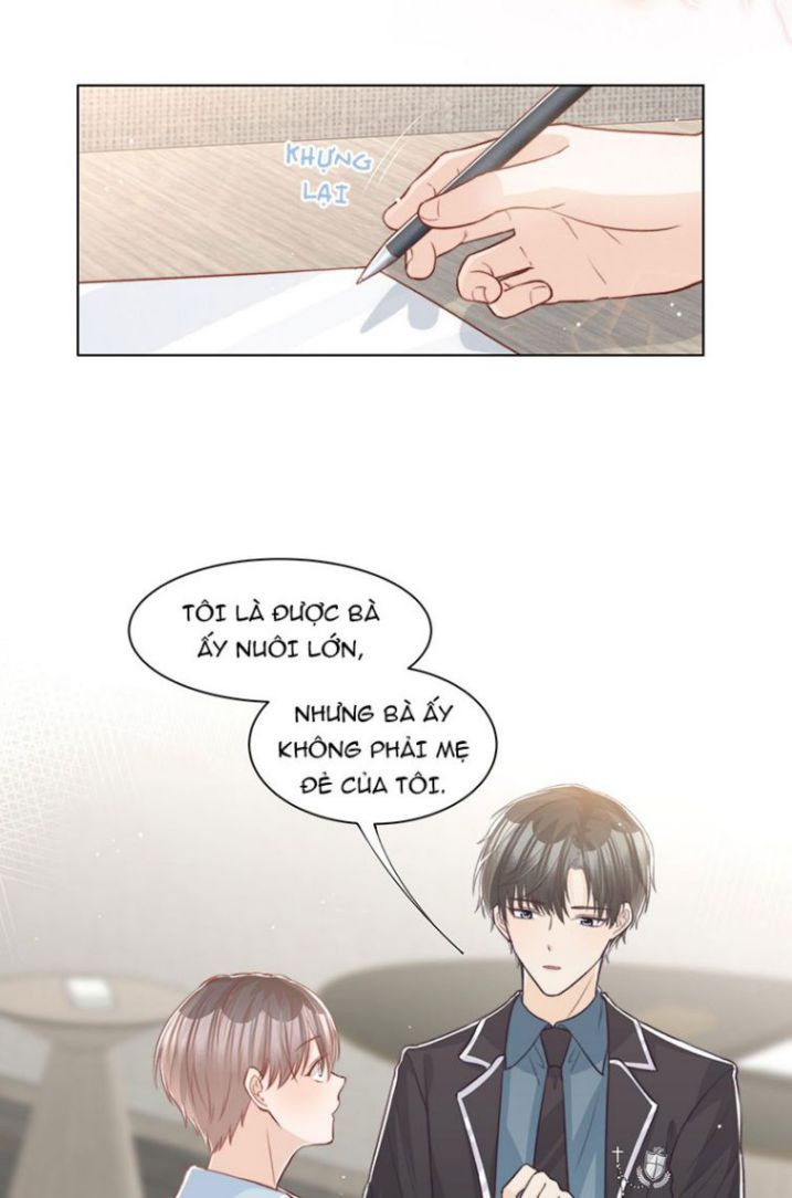 Chỉ Dẫn Ngược Sáng Chapter 10 - Trang 30