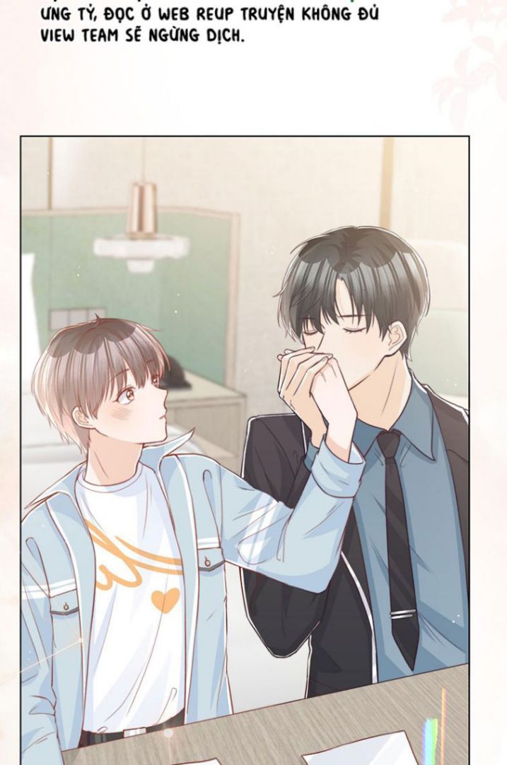 Chỉ Dẫn Ngược Sáng Chapter 10 - Trang 34