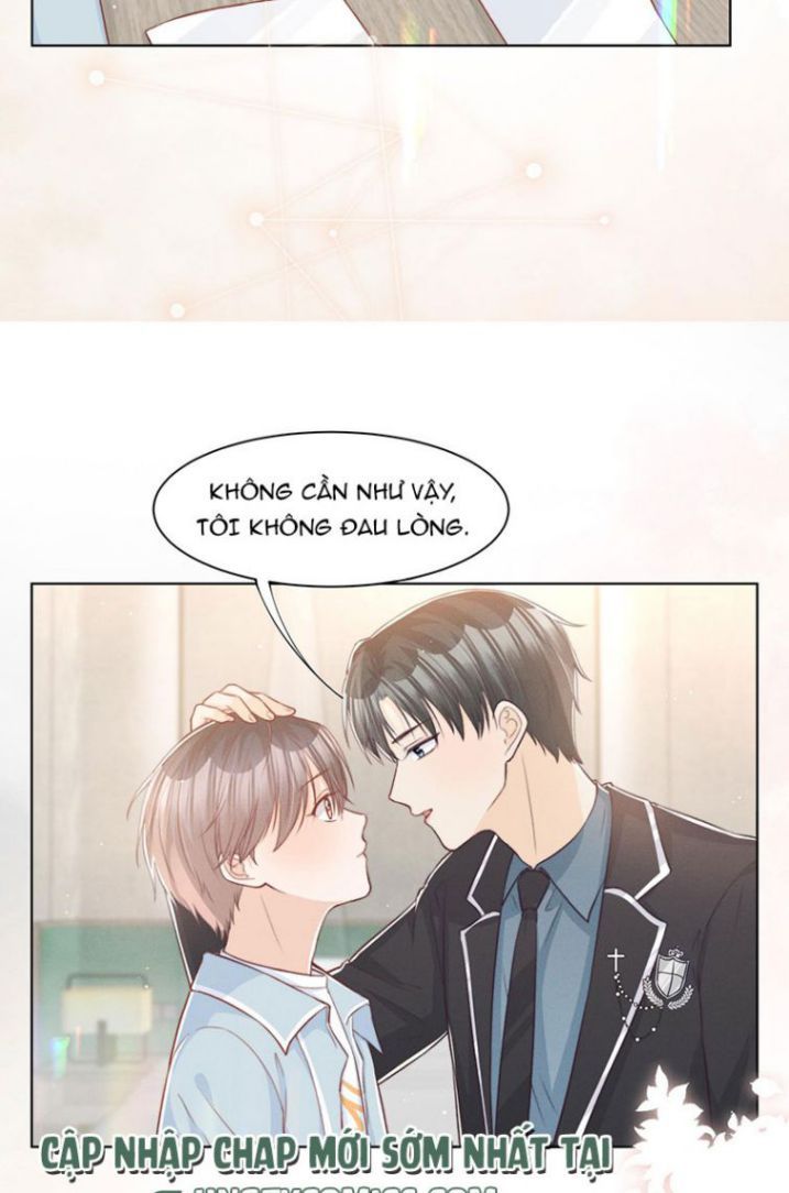 Chỉ Dẫn Ngược Sáng Chapter 10 - Trang 35