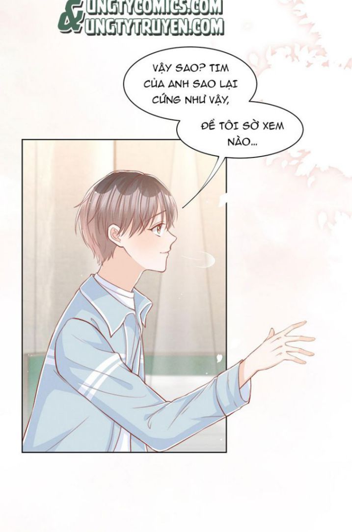 Chỉ Dẫn Ngược Sáng Chapter 10 - Trang 36