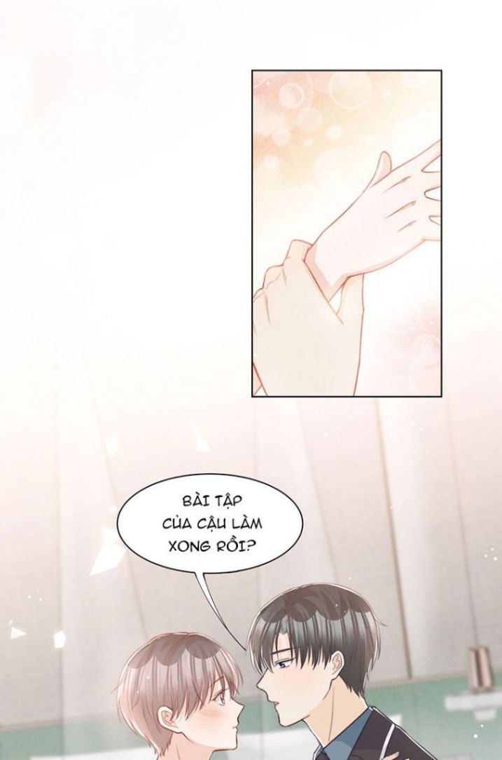 Chỉ Dẫn Ngược Sáng Chapter 10 - Trang 37