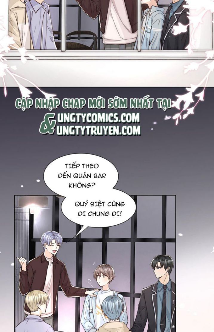 Chỉ Dẫn Ngược Sáng Chapter 10 - Trang 5