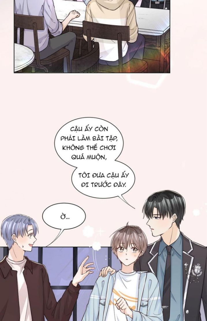 Chỉ Dẫn Ngược Sáng Chapter 10 - Trang 6