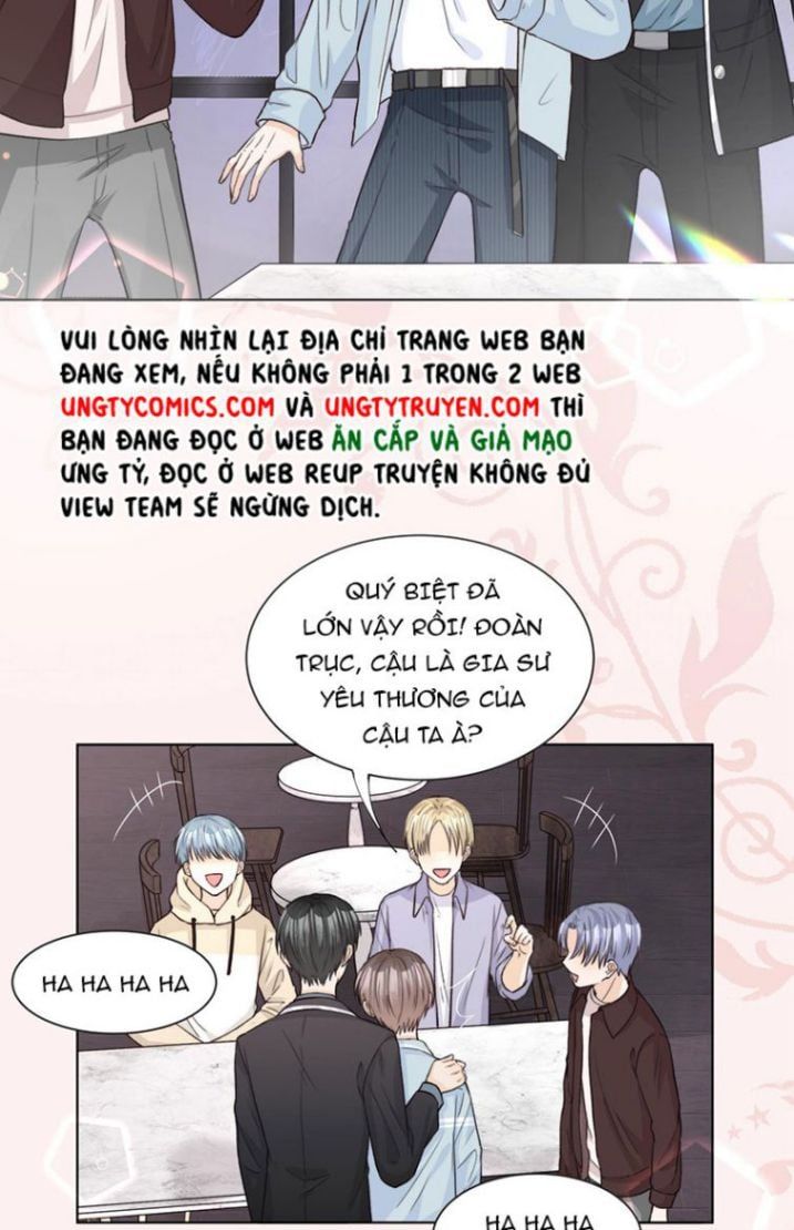 Chỉ Dẫn Ngược Sáng Chapter 10 - Trang 7