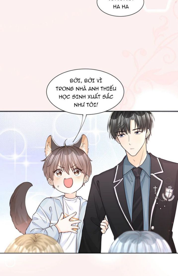 Chỉ Dẫn Ngược Sáng Chapter 10 - Trang 8