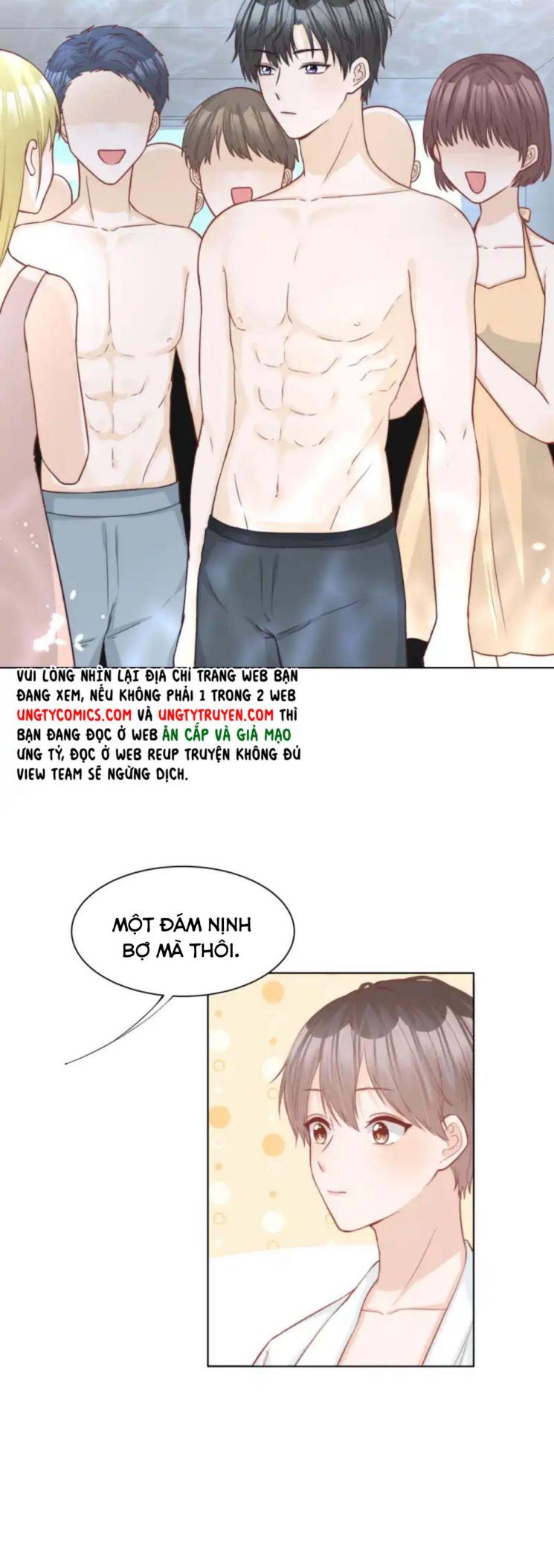 Chỉ Dẫn Ngược Sáng Chapter 11 - Trang 12
