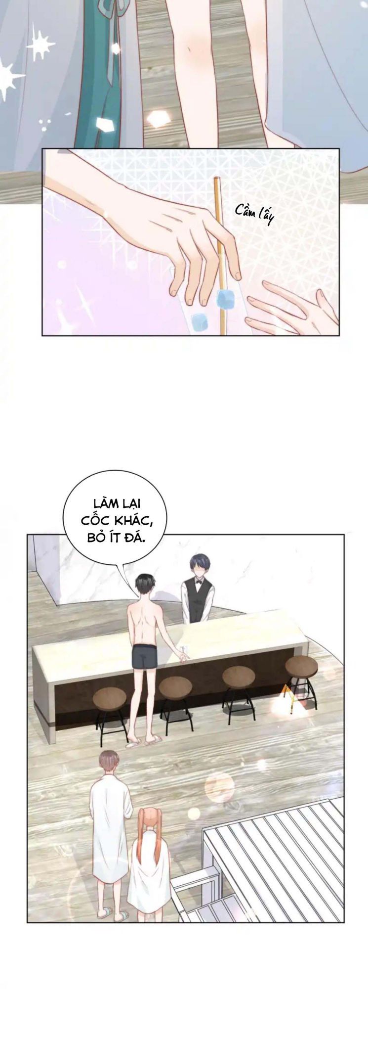 Chỉ Dẫn Ngược Sáng Chapter 11 - Trang 17