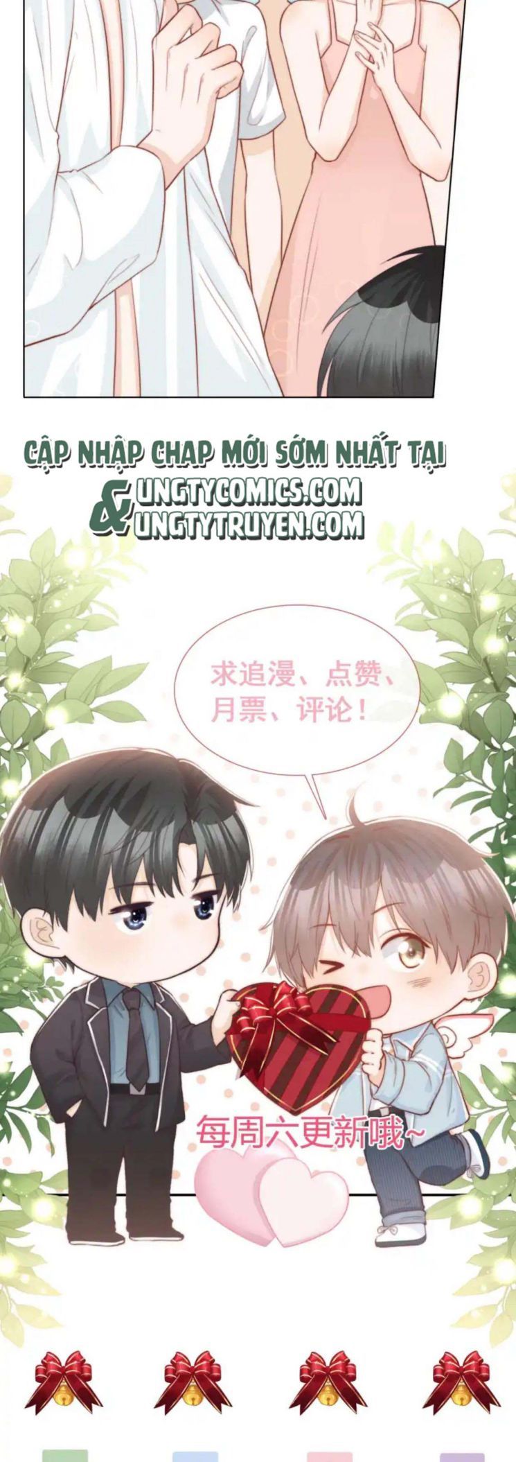 Chỉ Dẫn Ngược Sáng Chapter 11 - Trang 22