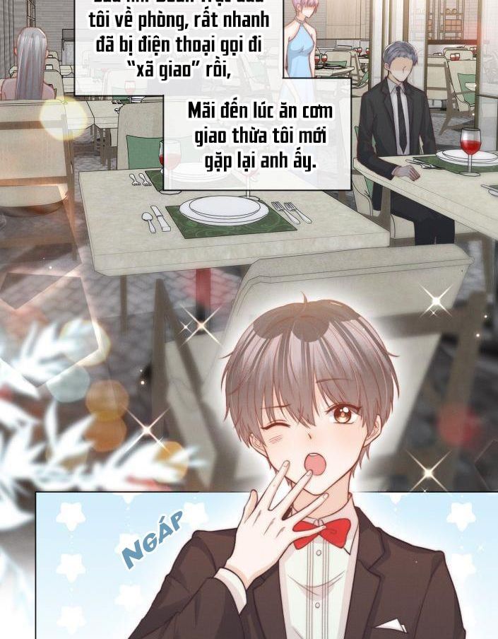 Chỉ Dẫn Ngược Sáng Chapter 12 - Trang 11