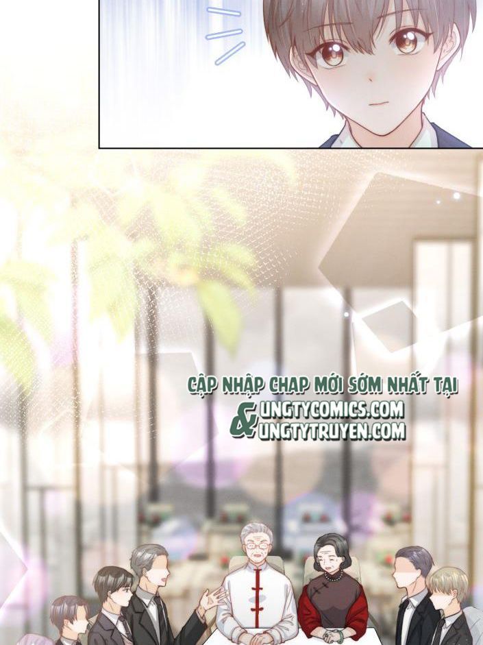 Chỉ Dẫn Ngược Sáng Chapter 12 - Trang 14