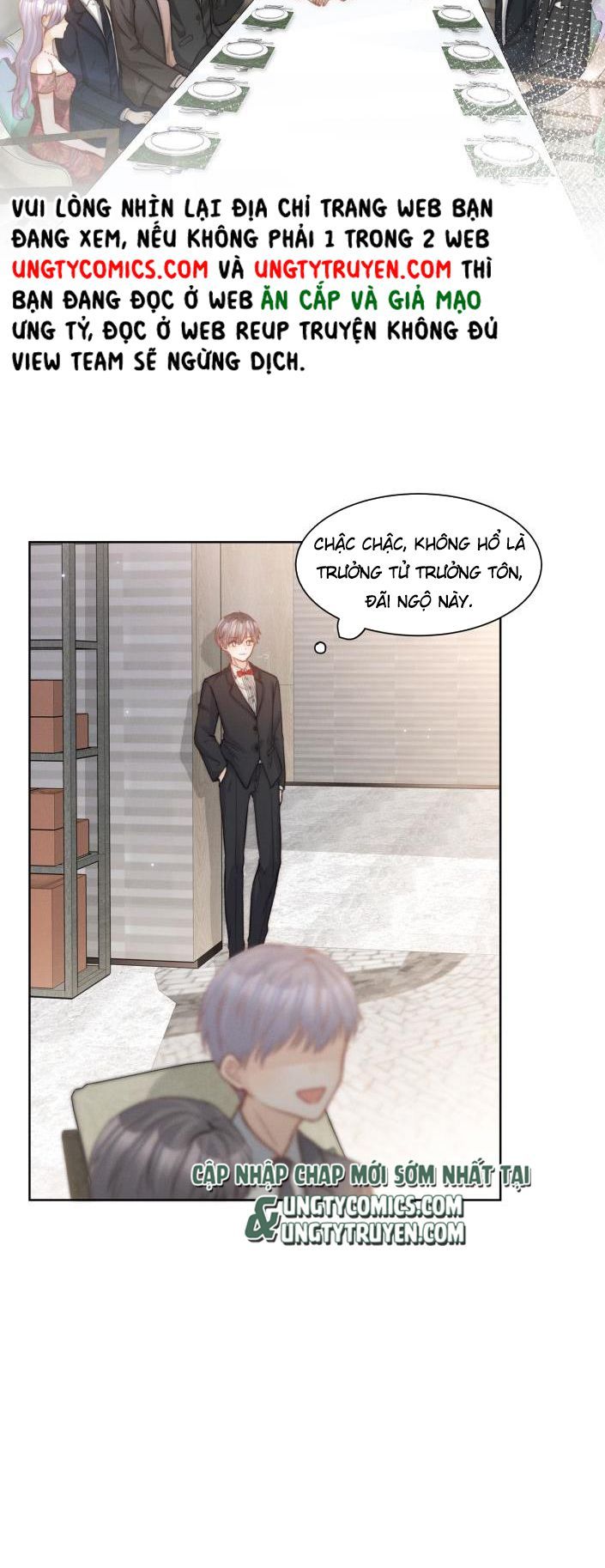 Chỉ Dẫn Ngược Sáng Chapter 12 - Trang 15