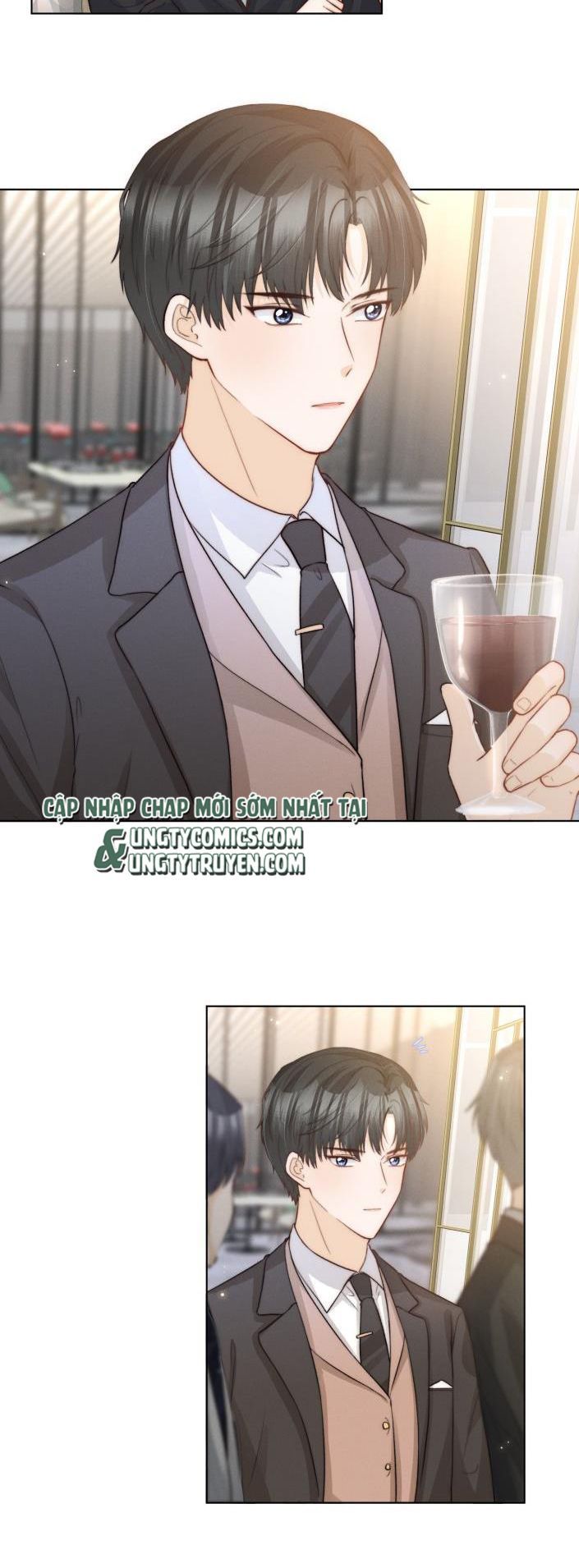 Chỉ Dẫn Ngược Sáng Chapter 12 - Trang 17