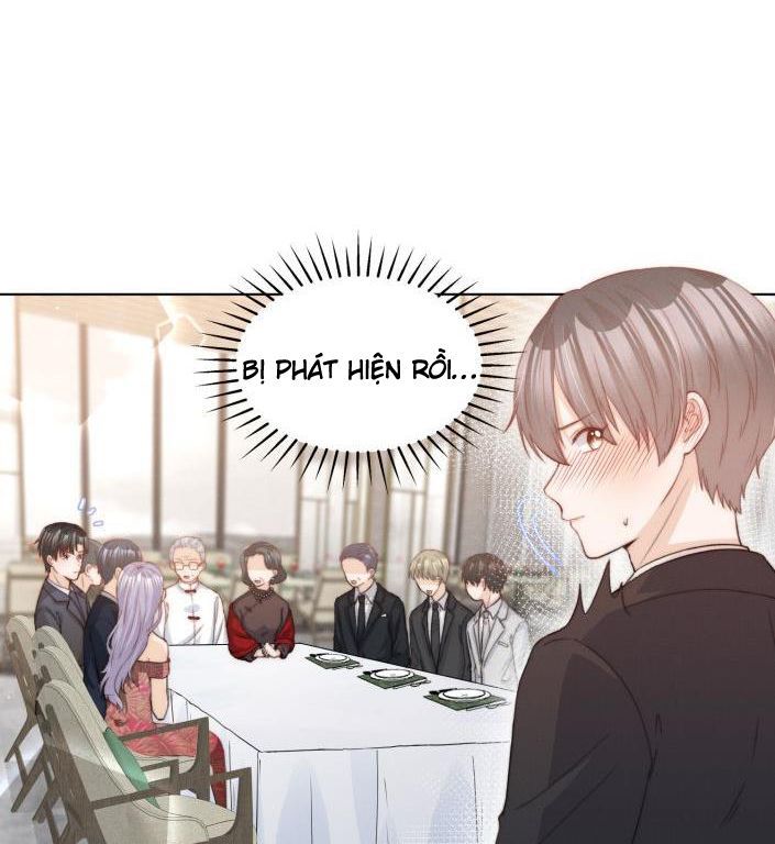 Chỉ Dẫn Ngược Sáng Chapter 12 - Trang 18